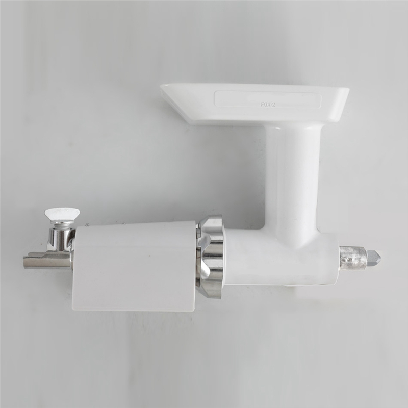 Kitchen Gadgets Useful - Accesorio para picadora de carne KitchenAid