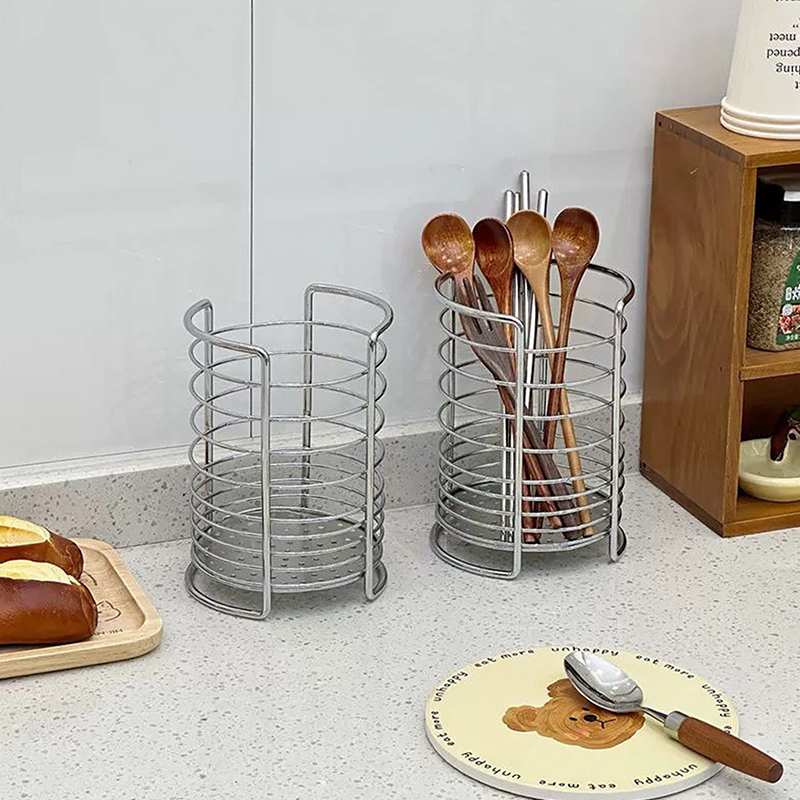 Kitchen Utensil Holder - Soportes para utensilios de cocina, escurridor