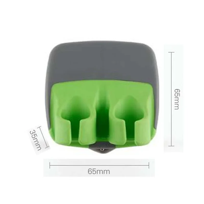 Kitchen Helper Gadgets - Pelador de Palma Manual para Verduras,