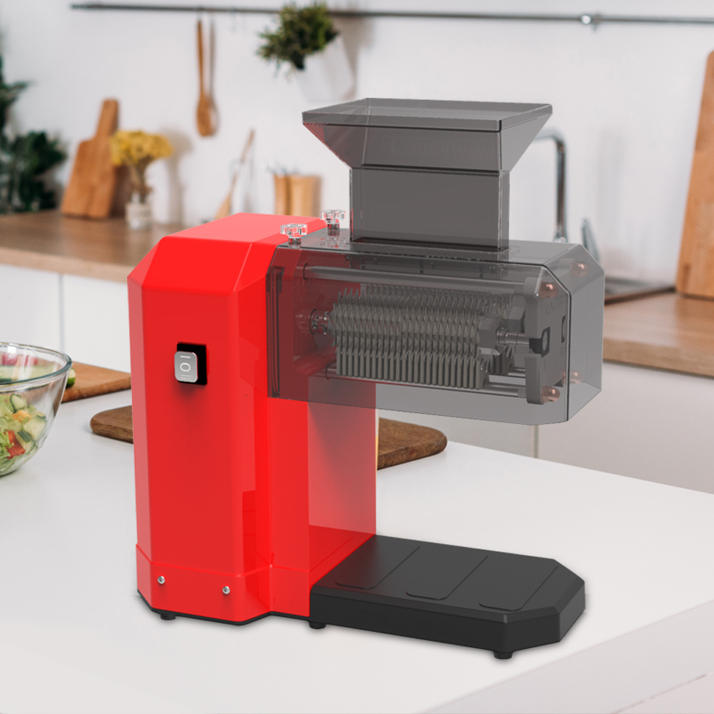Kitchen Gadgets In - Ablandador de Carne Comercial, Herramienta de