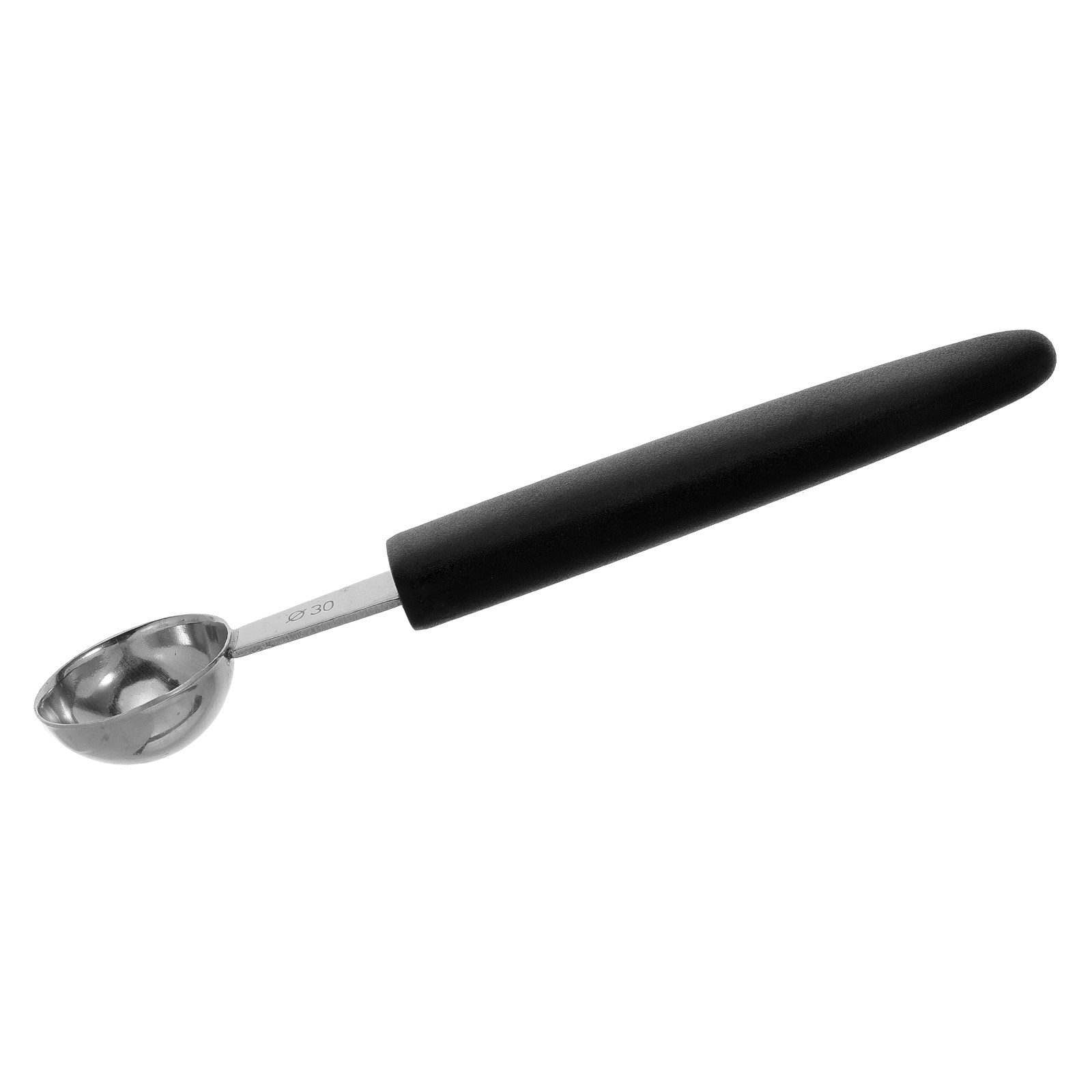 Kitchen Gadgets In - Cuchara de Acero Inoxidable para Bolas