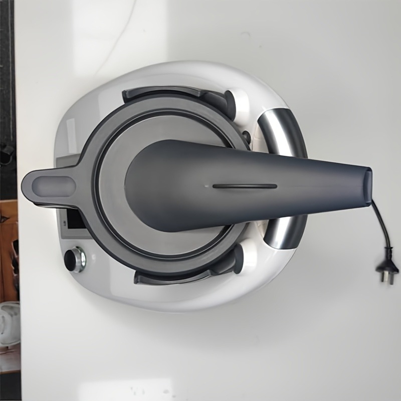 Kitchen Gadgets Thermomix - Tapa de Vapor Lavable y Reutilizable,