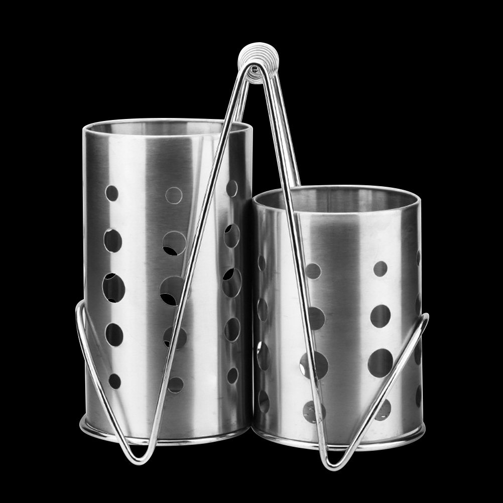 Kitchen Utensil Holder - 3 piezas de soporte para palillos
