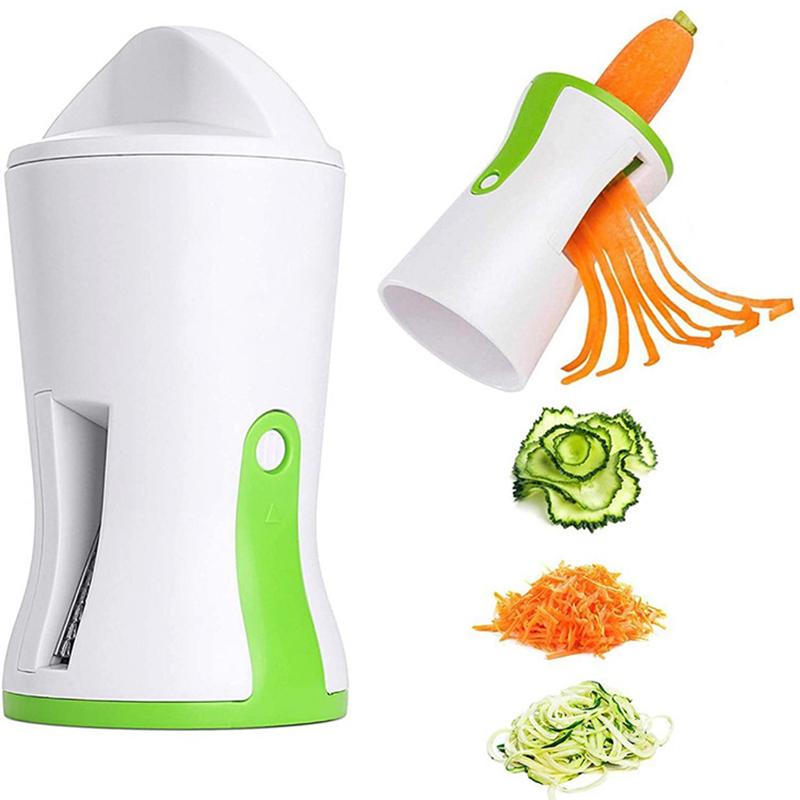Kitchen Gadget Amazon - Cuchillo dentado para pelar frutas y