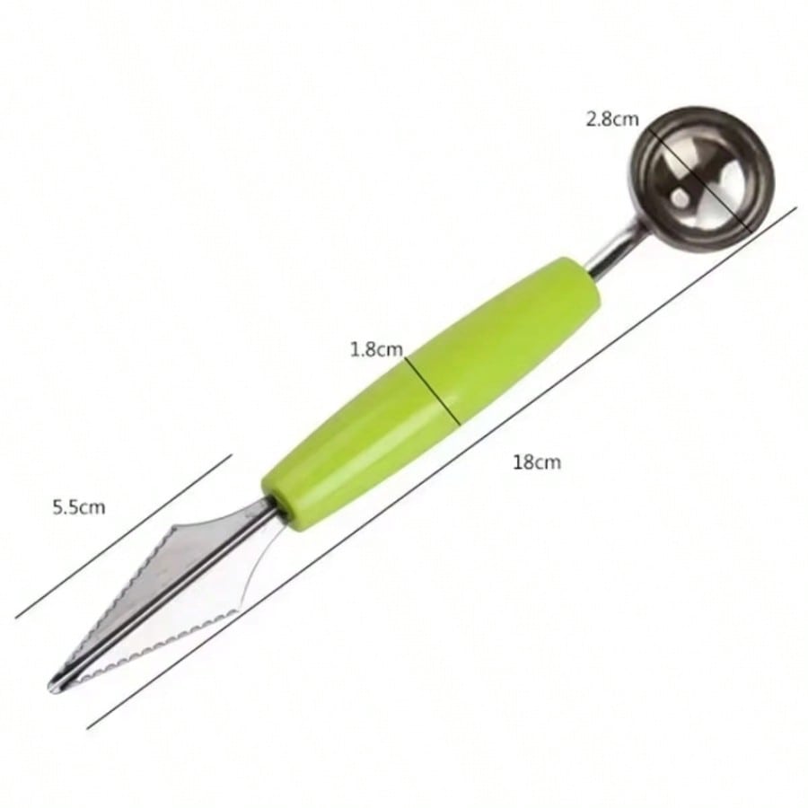 Kitchen Gadgets That Are Useful - 1 herramienta para tallar verduras y