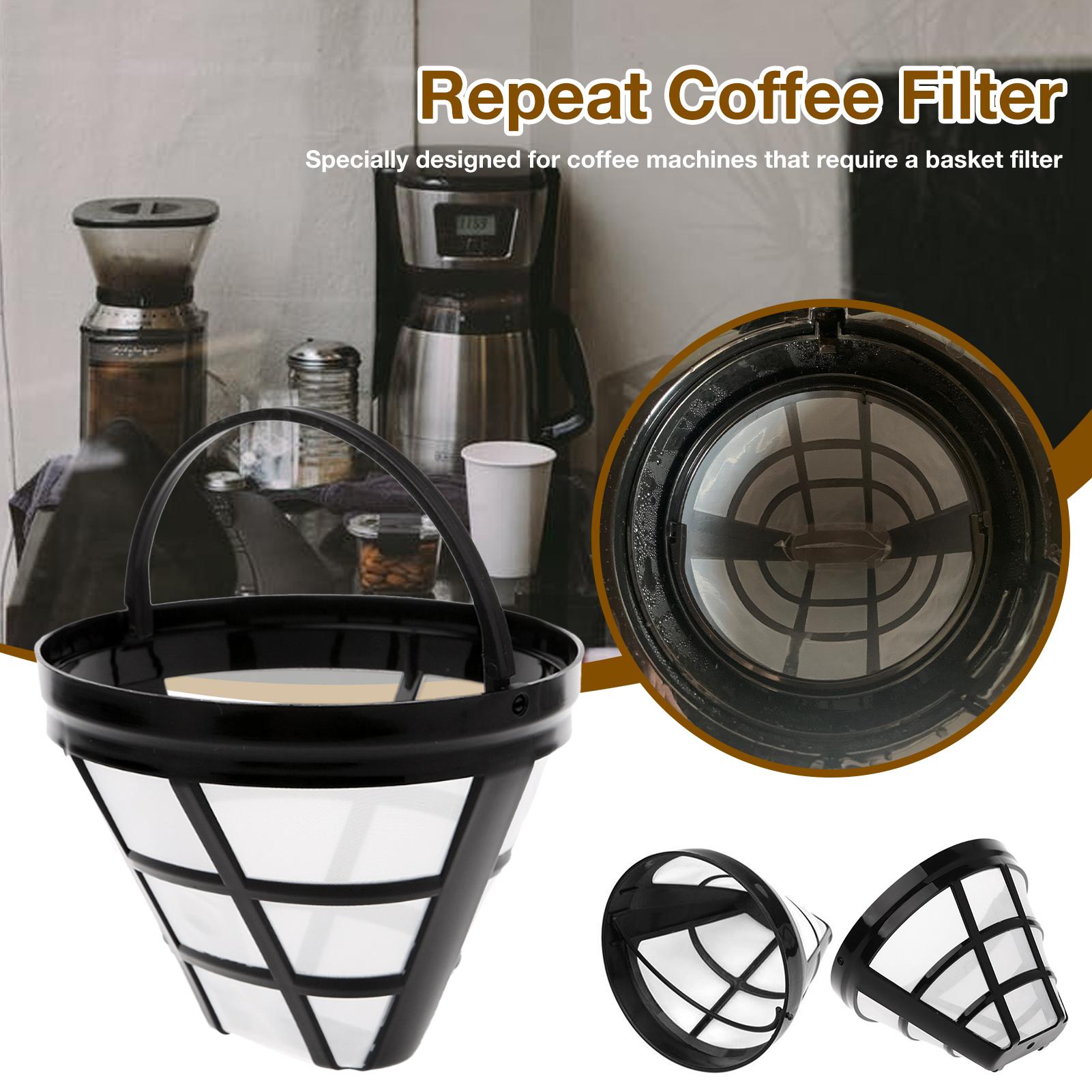 Kitchen Gadgets Dropshipping - Filtro de malla para café, accesorio
