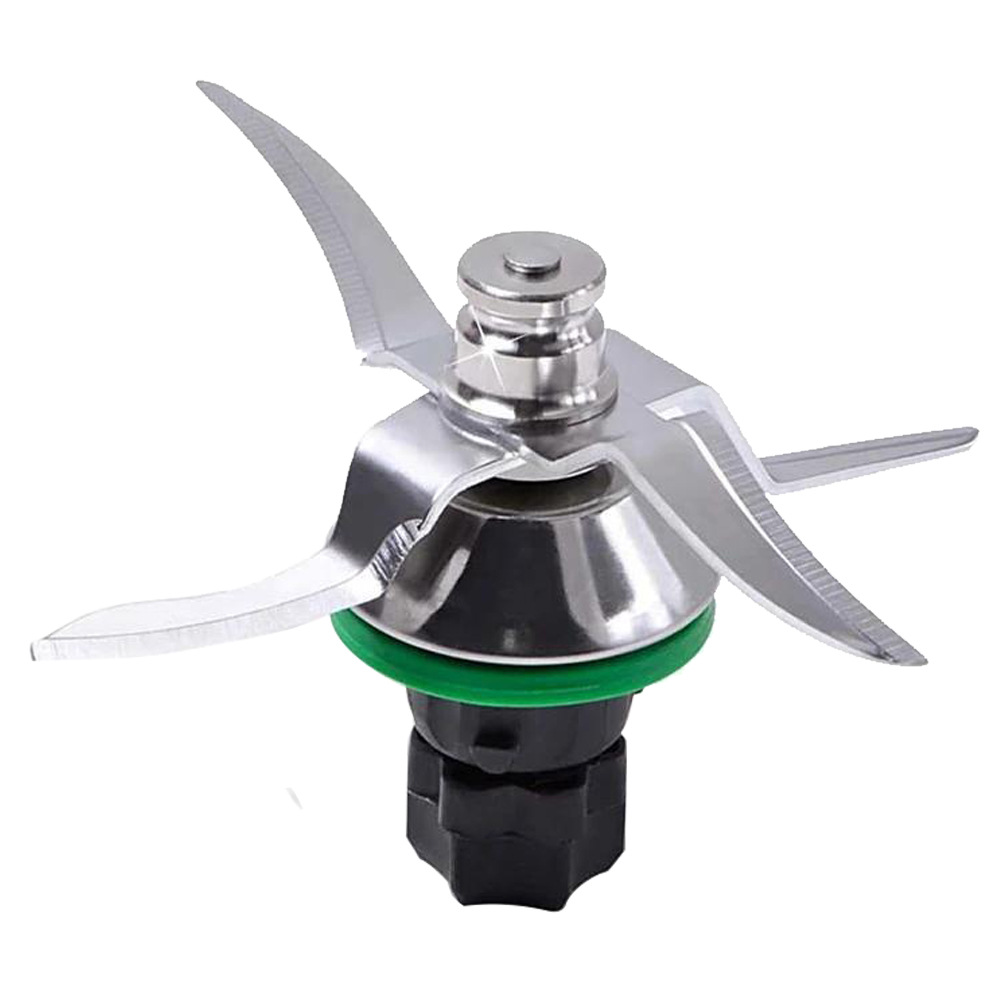 Kitchen Gadgets Thermomix - Cuchilla de repuesto para Thermomix TM5