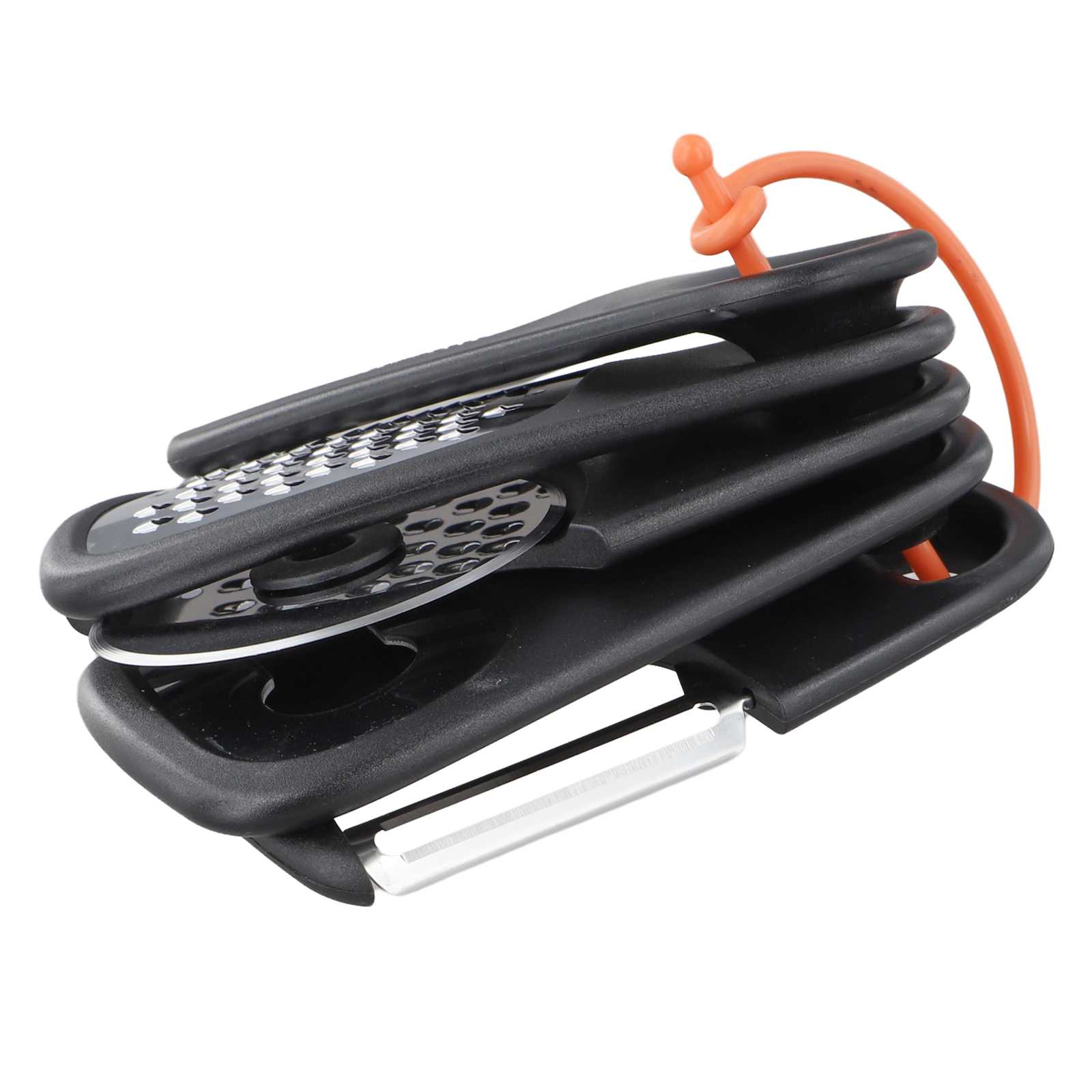 Small Kitchen Gadgets Gifts - Juego de utensilios versátiles para cocinas