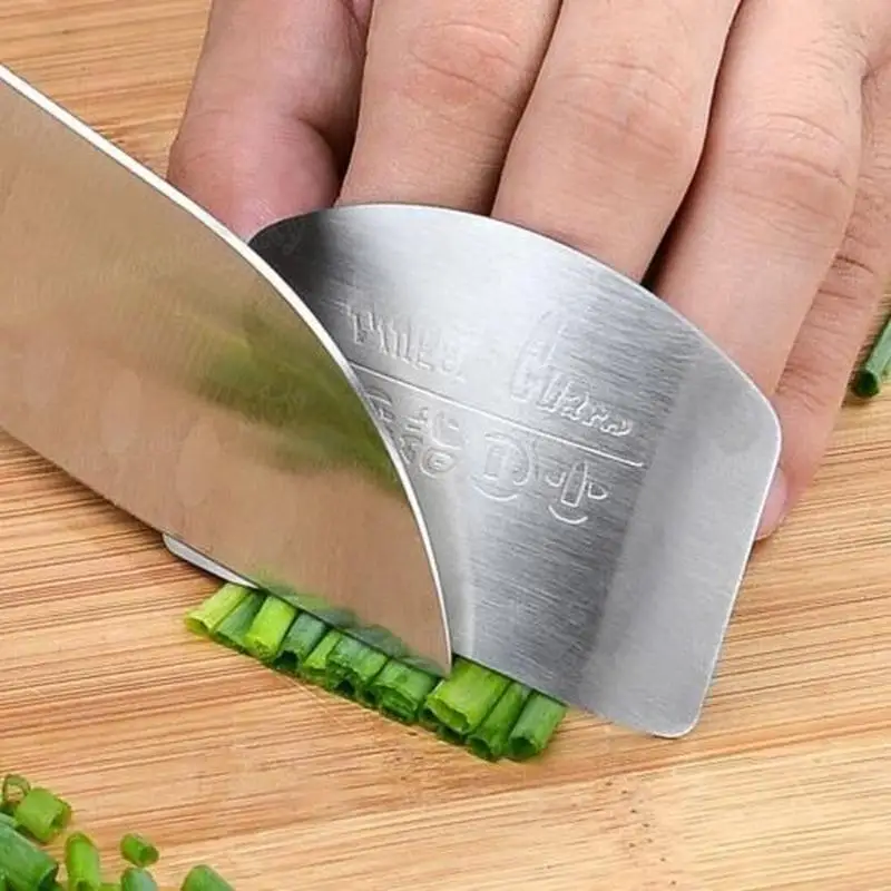 Kitchen Gadgets Cool - Herramienta de cocina de acero inoxidable,