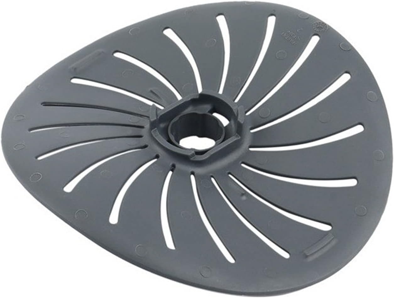 Kitchen Gadgets Thermomix - Cuchilla protectora de clase alimentaria para