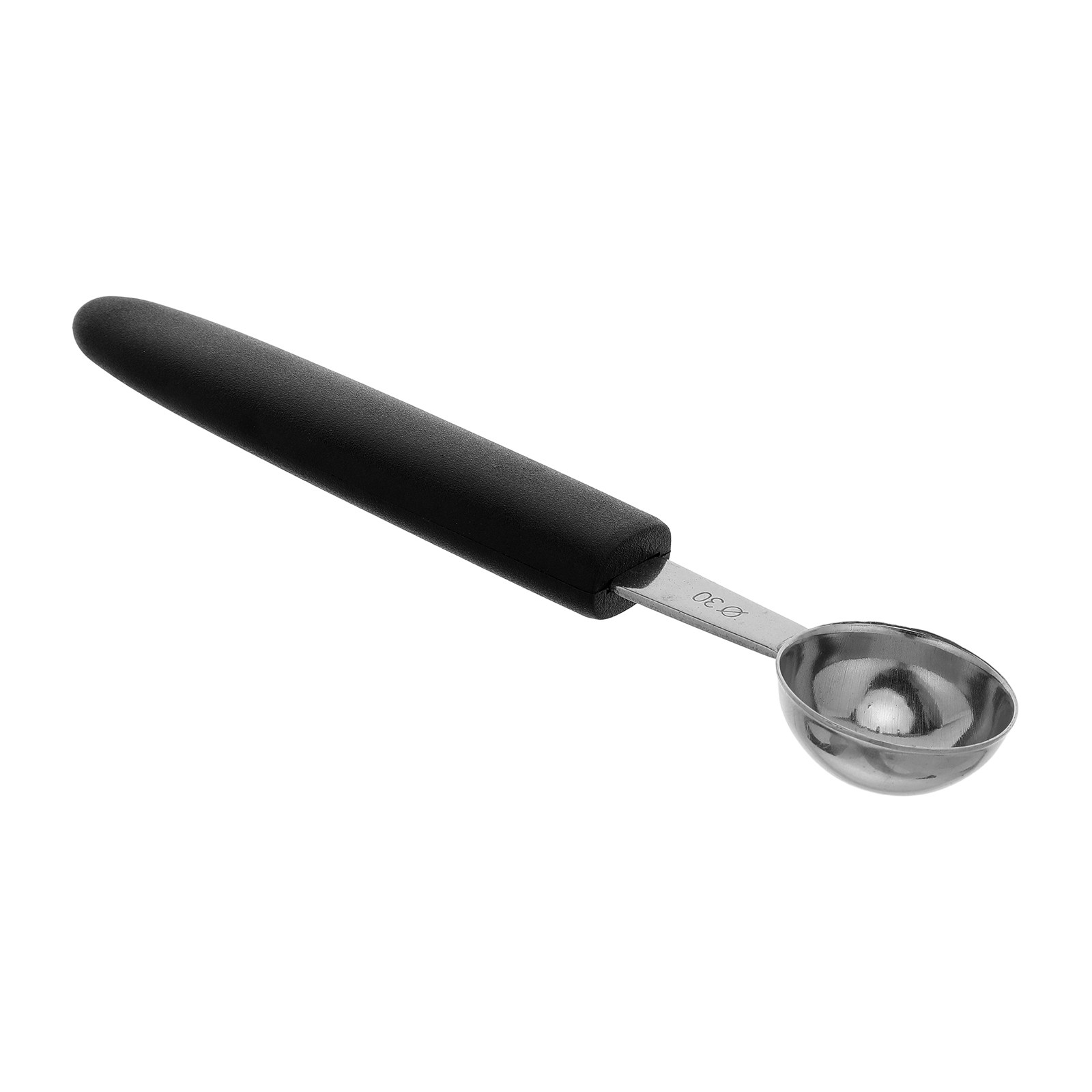 Kitchen Gadgets In - Cuchara de Acero Inoxidable para Hacer