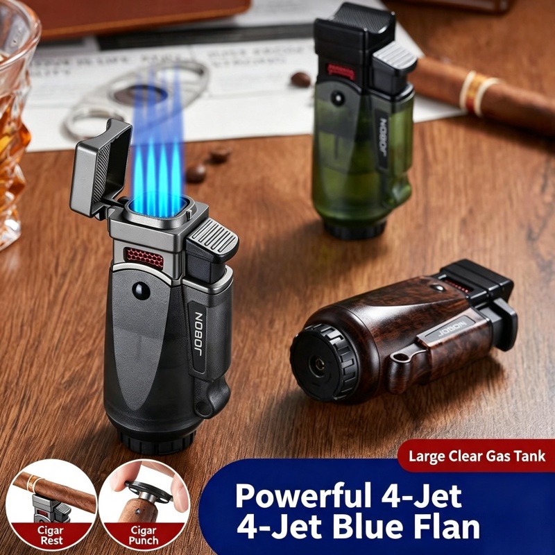 Small Kitchen Gadgets Gifts - Nuevo Encendedor de Cigarros Pequeño de