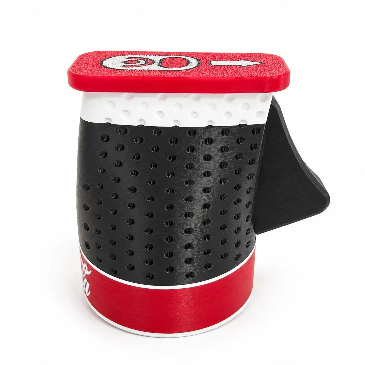 Kitchen Gadgets To 3D Print - Abrelatas Portátil Impreso en 3D, Fácil