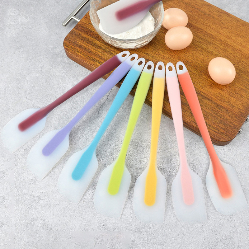 Kitchen Gadgets To Have - Espátula de Silicona Flexible de 2