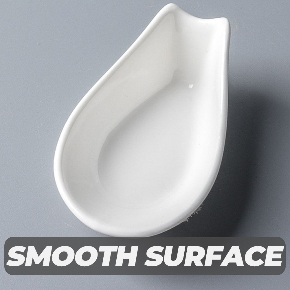Kitchen Gadgets To Have - Juego de 4 Soportes de Cerámica