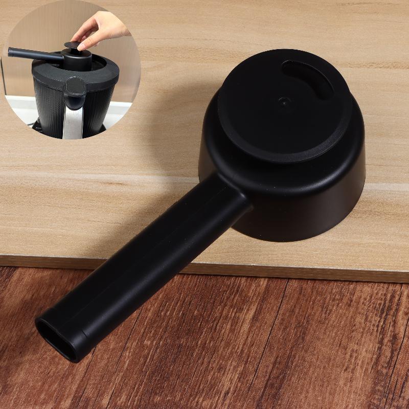Kitchen Gadgets Thermomix - Desviador de Vapor de Calidad Superior