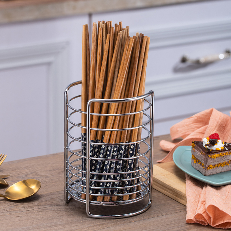 Kitchen Utensil Holder - Portautensilios, Escurridor de Cubiertos de Cocina,