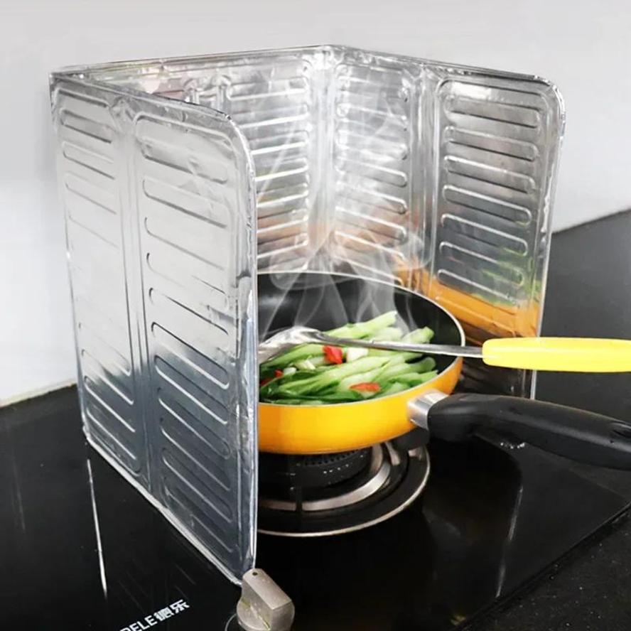 Kitchen Gadgets Dropshipping - Suministros de cocina para estufa, tablero