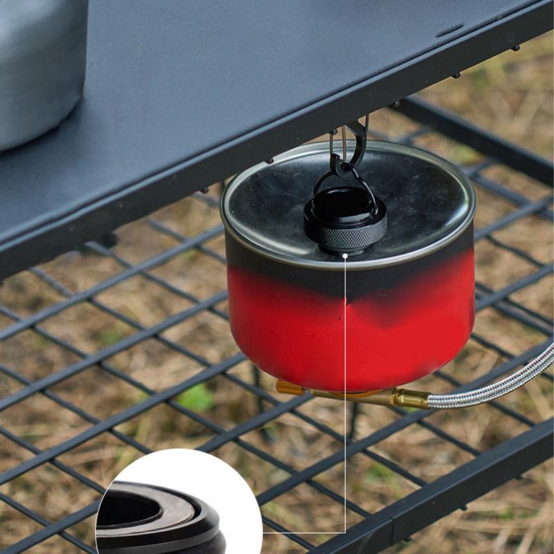 Kitchen Gadgets To Have - Tapa de recipiente de aire de