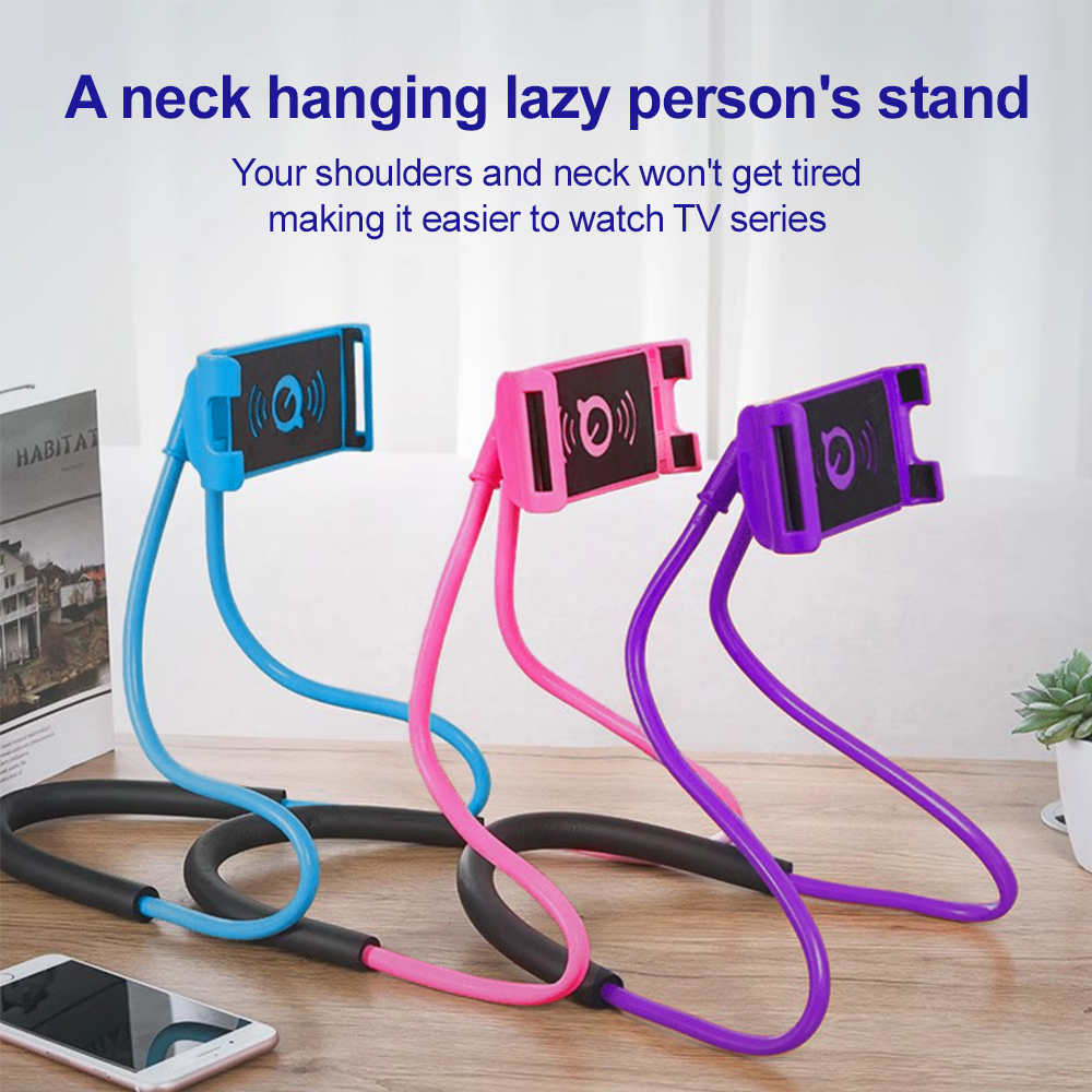 Kitchen Gadgets Online - Soporte Flexible para Teléfono Celular con