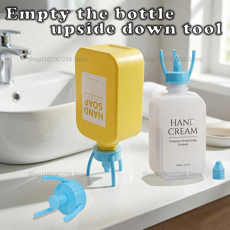Utensilios para botellas vacía - Kitchen Gadgets To 3D Print reseña y precio