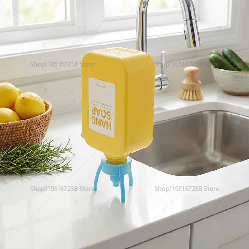 Utensilios para botellas vacía - Kitchen Gadgets To 3D Print reseña y precio