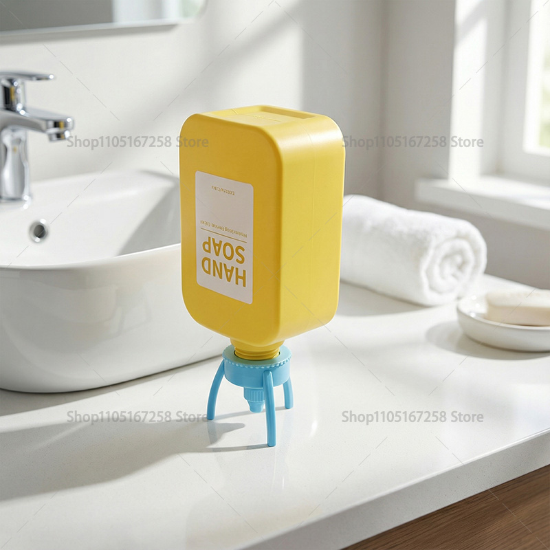 Utensilios para botellas vacía - Kitchen Gadgets To 3D Print reseña y precio