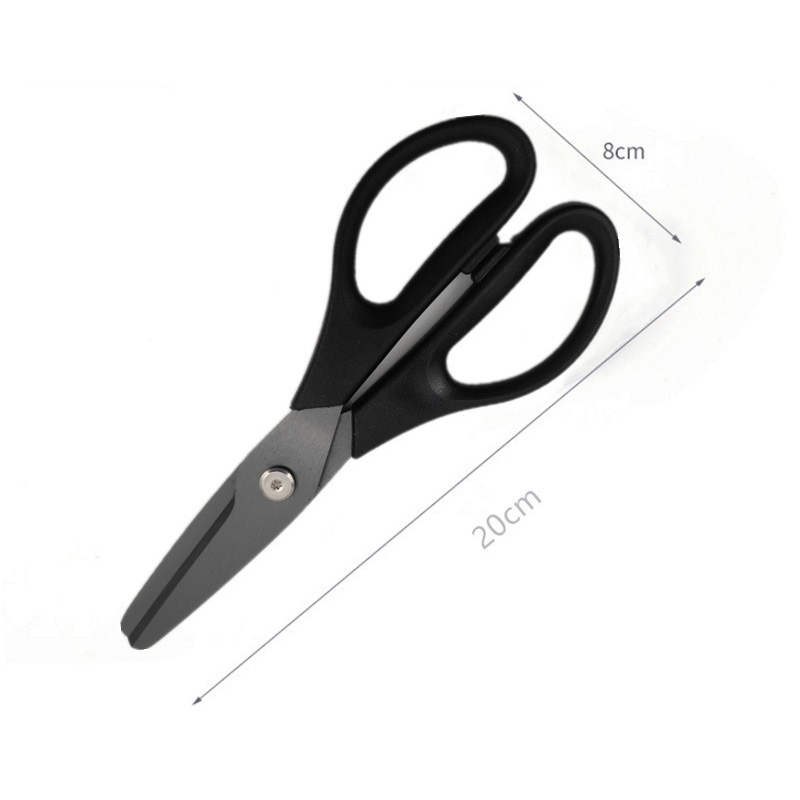 Tijeras afiladas de cerámica n - Kitchen Gadgets Cool reseña y precio