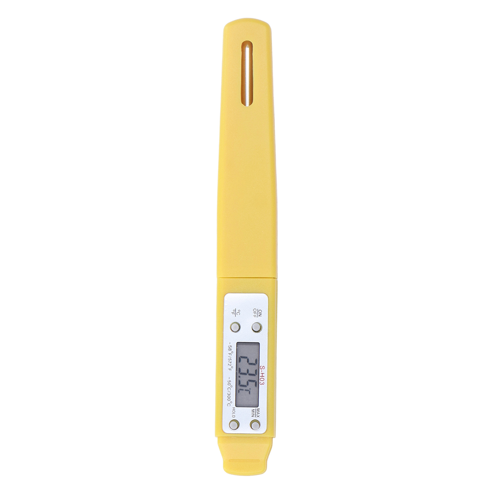 Termómetro Digital para alimen - Kitchen Gadgets Electronic reseña y precio