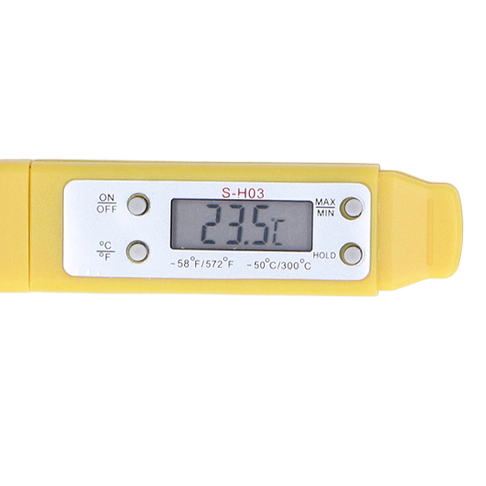 Termómetro Digital para alimen - Kitchen Gadgets Electronic reseña y precio