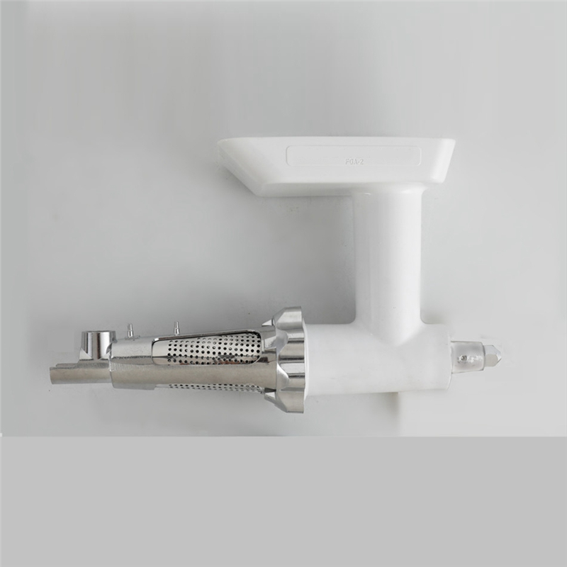 Accesorio para picadora de car - Kitchen Gadgets Useful reseña y precio