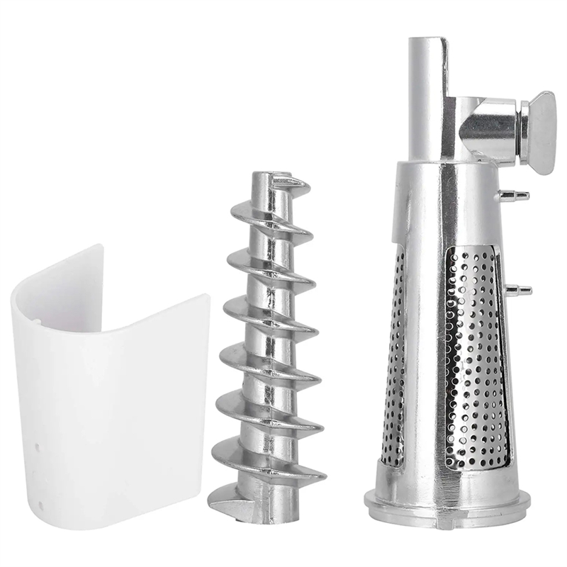 Accesorio para picadora de car - Kitchen Gadgets Useful reseña y precio