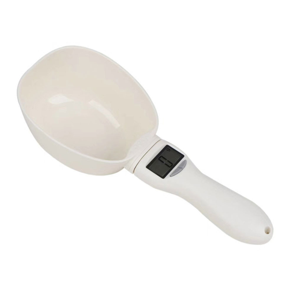 Cuchara Medidora Digital con P - Kitchen Gadgets Electronic reseña y precio