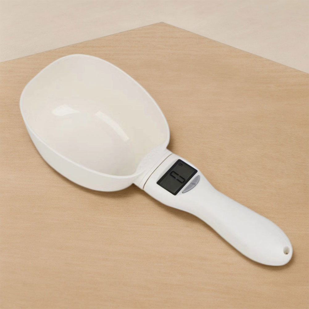 Cuchara Medidora Digital con P - Kitchen Gadgets Electronic reseña y precio