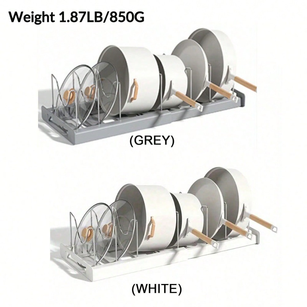 Organizador de cocina definiti - Kitchen Utensil Holder reseña y precio