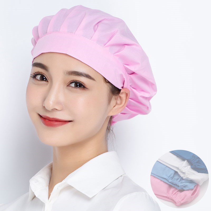Gorro de cocinero de cantimplo - Kitchen Helper Gadgets reseña y precio