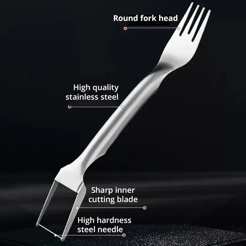 Rebanador de sandía portátil m - Kitchen Gadgets Dropshipping reseña y precio