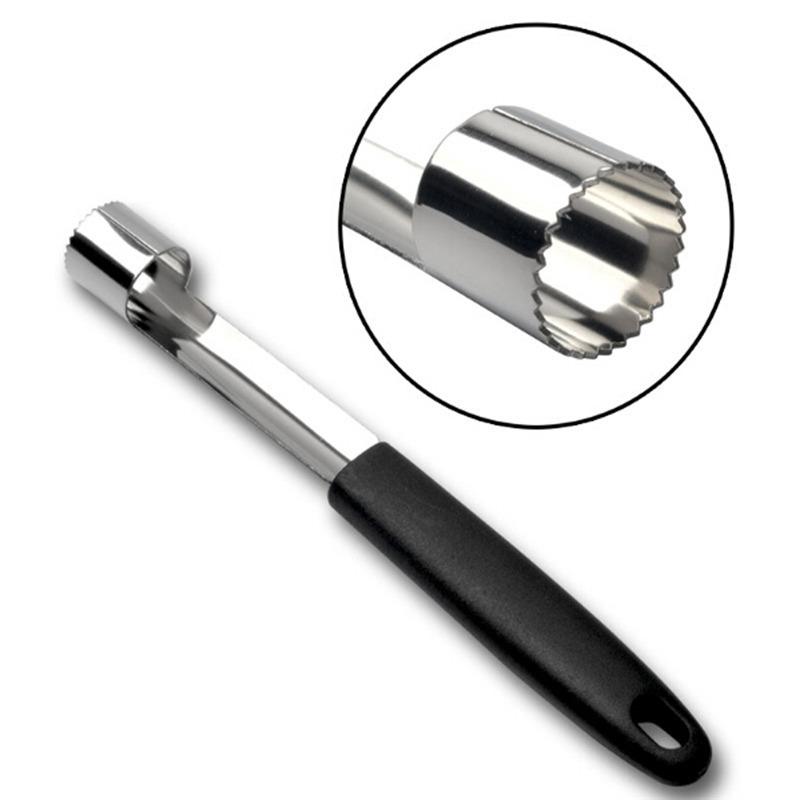 Descorazonador y deshuesador d - Kitchen Gadgets In reseña y precio