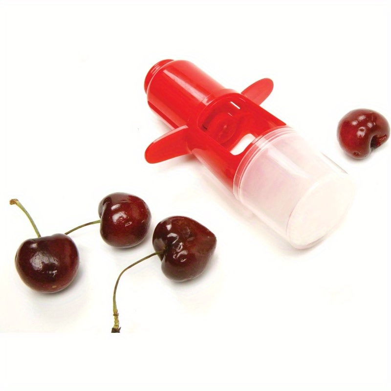 Removedor de Semillas de Cerez - Kitchen Gadgets Useful reseña y precio