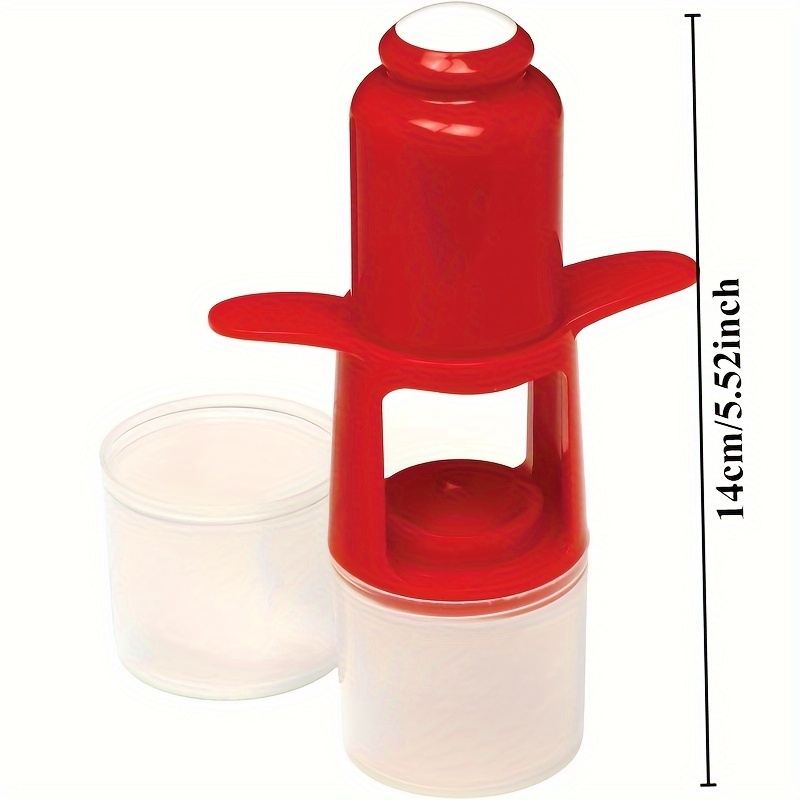 Removedor de Semillas de Cerez - Kitchen Gadgets Useful reseña y precio
