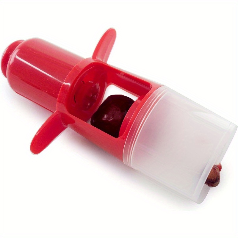 Removedor de Semillas de Cerez - Kitchen Gadgets Useful reseña y precio