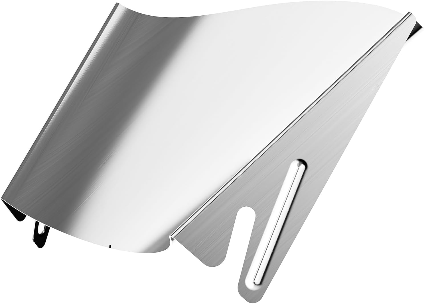 Canal de vertido para batidora - Kitchen Gadgets Useful reseña y precio