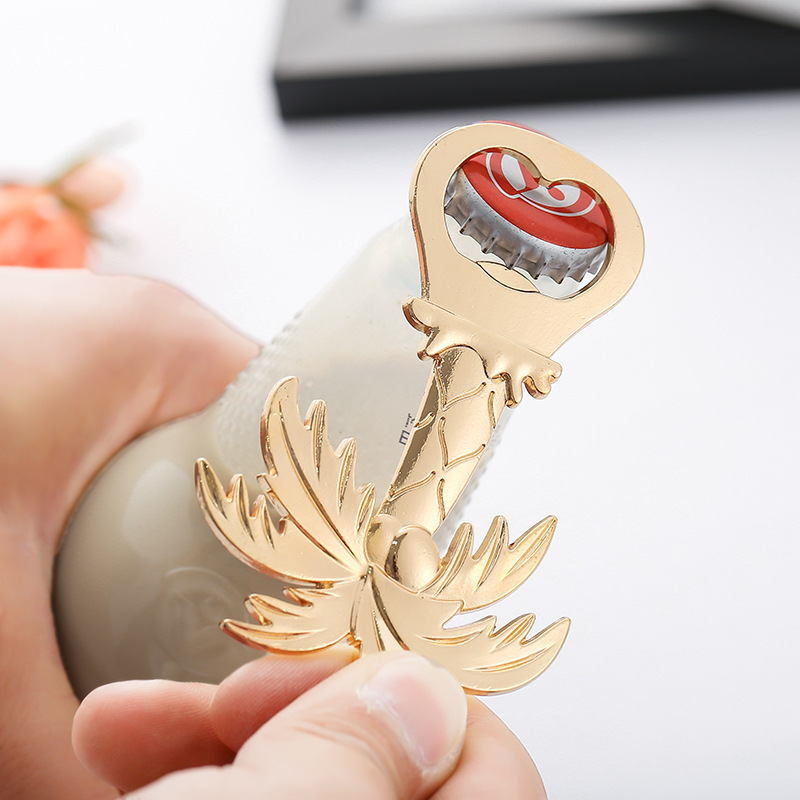 Abridor de botellas creativo d - Small Kitchen Gadgets Gifts reseña y precio