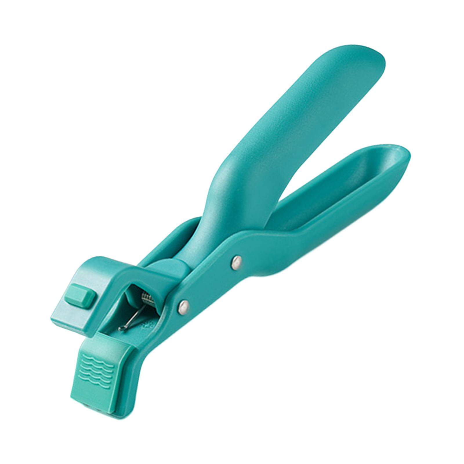 Pinza para Platos, Utensilio d - Kitchen Helper Gadgets reseña y precio