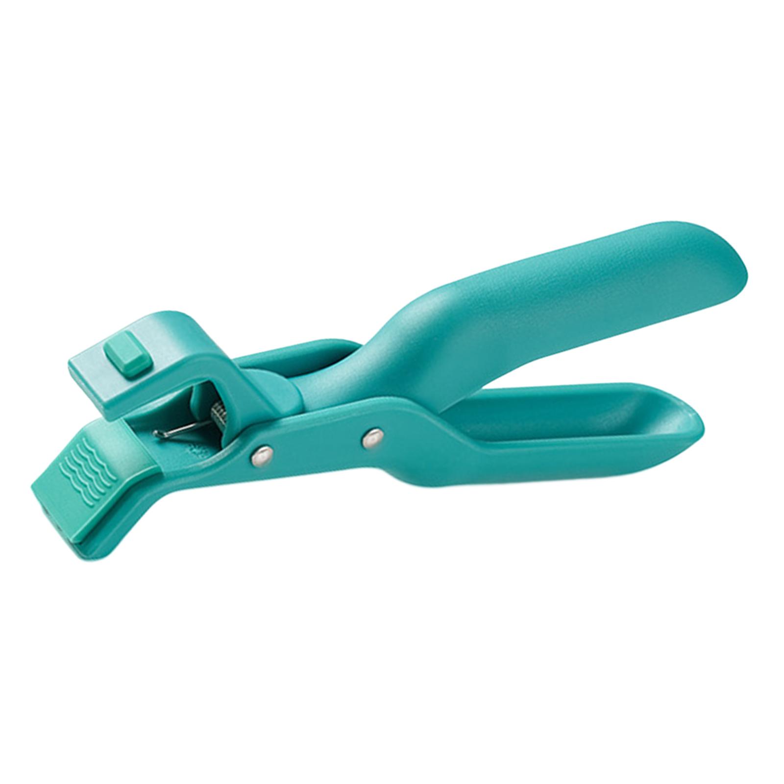 Pinza para Platos, Utensilio d - Kitchen Helper Gadgets reseña y precio