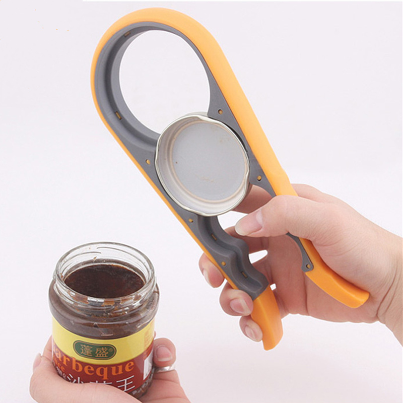 Abridor de tapa de tarro en fo - Kitchen Gadgets Dropshipping reseña y precio
