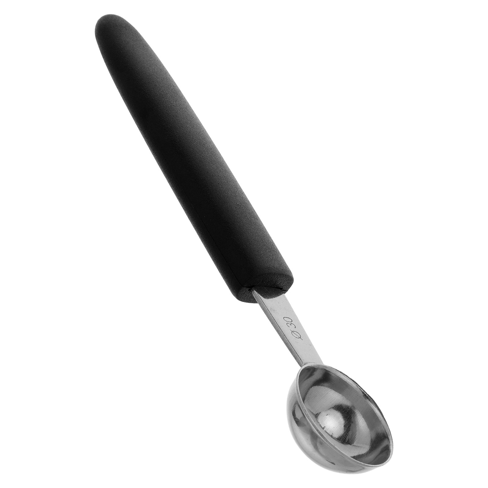 Cuchara de Acero Inoxidable pa - Kitchen Gadgets In reseña y precio
