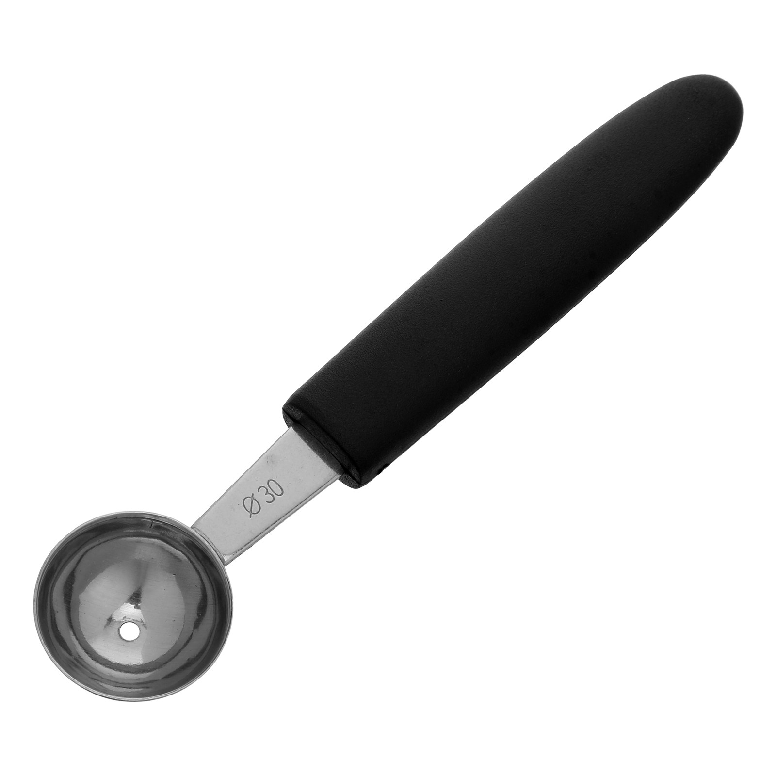 Cuchara de Acero Inoxidable pa - Kitchen Gadgets In reseña y precio