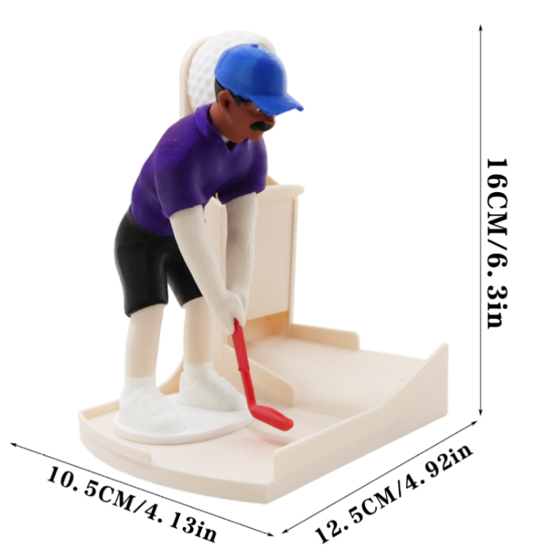 Abridor de Botellas con Figura - Kitchen Gadgets To 3D Print reseña y precio