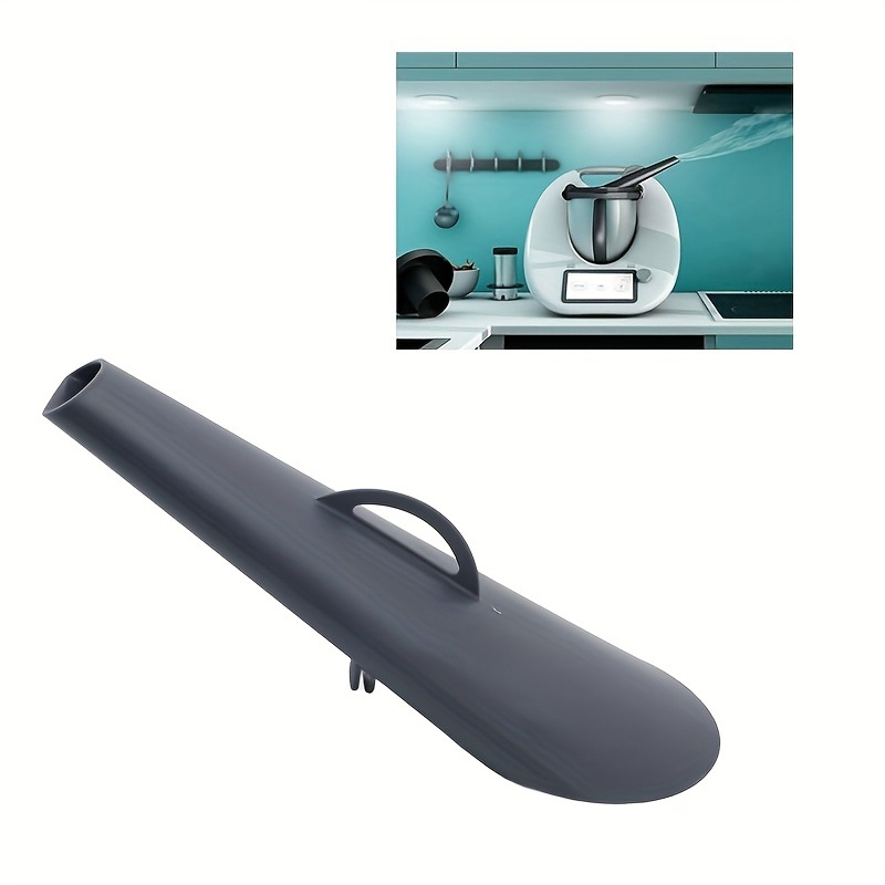 Tapa de Vapor Lavable y Reutil - Kitchen Gadgets Thermomix reseña y precio
